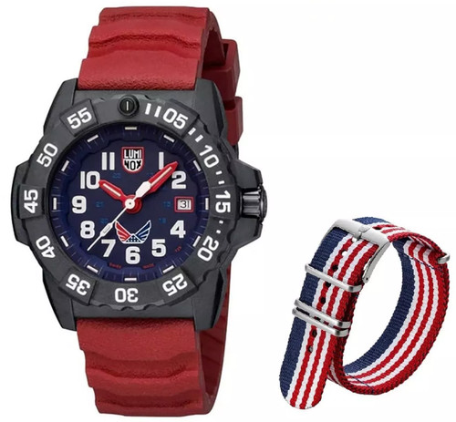 Luminox volition america - luminox,