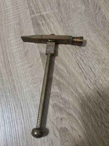 Marteau casse sucre algérien - casse,
