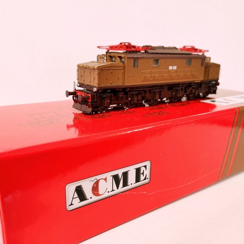 Acme 60583 locomotive - 60583, fs