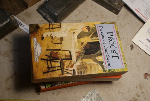 Marcel proust côté - du,