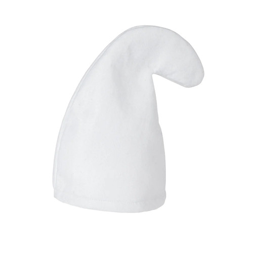 Gnome schtroumpf chapeau - gnome,