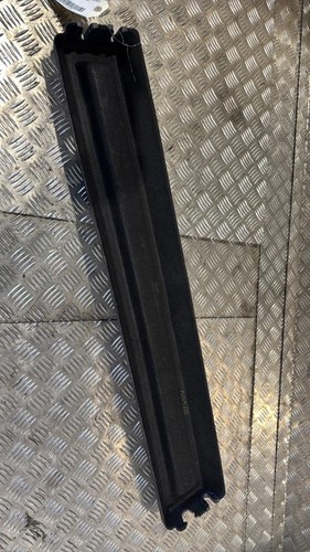 Plage arriere renault modus - arriere,