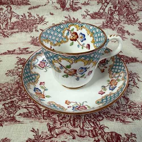 Tasse soucoupe anciennes - tasse, et