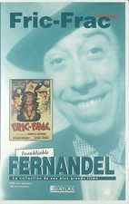 Fric frac fernandel - frac,