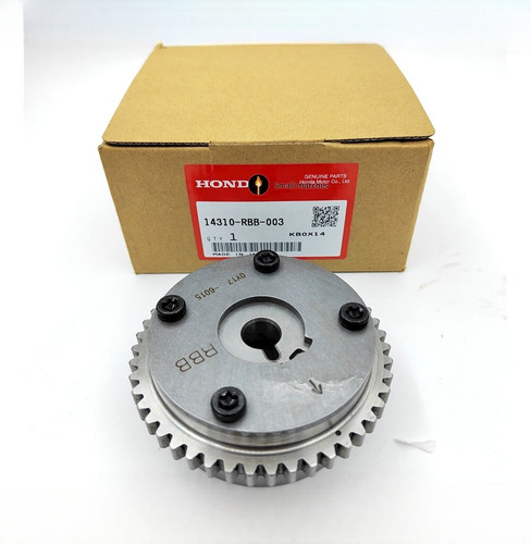 Honda genuine civic k20a k24a - genuine,