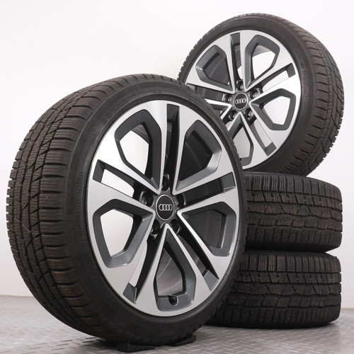 Roues hiver pouces - roues, d'hiver