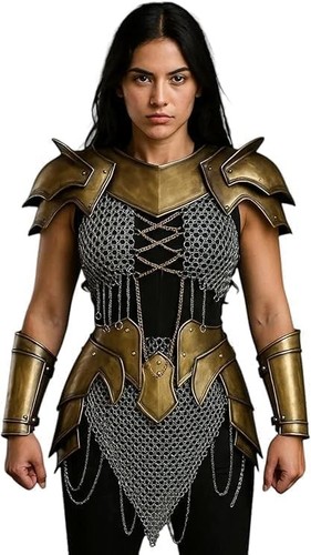 Déguisement armure de - déguisement,