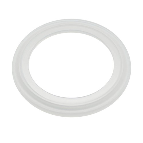 50mm silicone steam - 50mm, ring