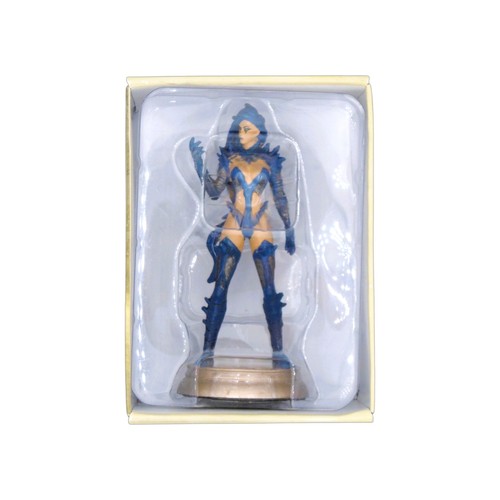 Blackfire comics - dc, –