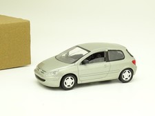 Solido peugeot 307 - solido, sb