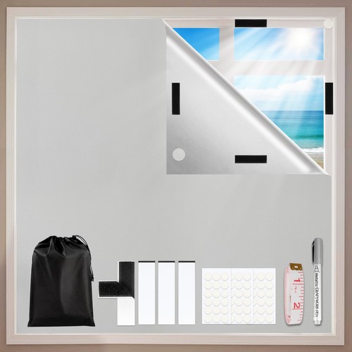 Store occultant sans percage - occultant,