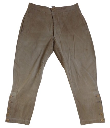 Pantalon/culotte