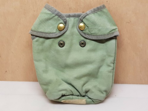 Etui pour gourde quart - pour,