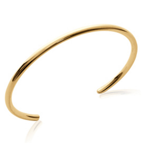 Bracelet jonc rigide ouvert - bracelet,