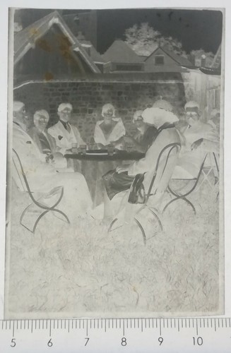 Ee186 film négatif circa - film, 1930