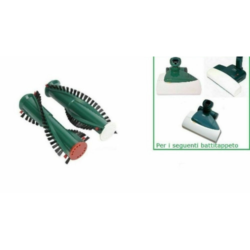Lutin paire brosses - paire,