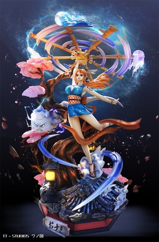 Studio one piece weather - tt,