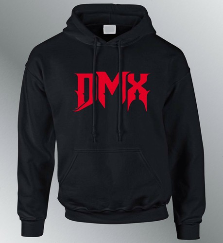 Sweat shirt hoodie - shirt, dmx
