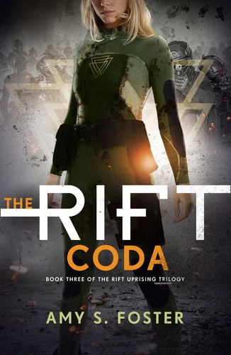 Amy foster the rift coda - amy,