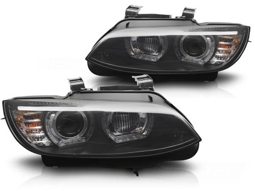 Tuning tec xenon led - 3d,
