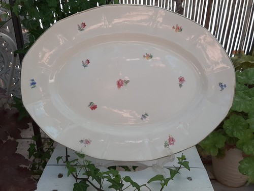 Plat sarreguemines 5069 - sarreguemines,