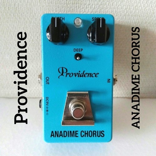 Providence anadime chorus - providence,