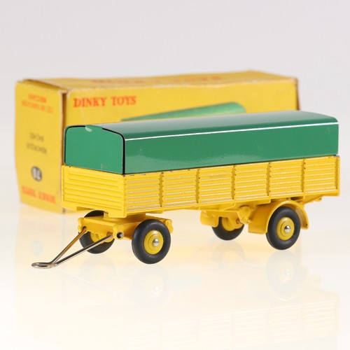 Dinky toys remorque - toys, 70
