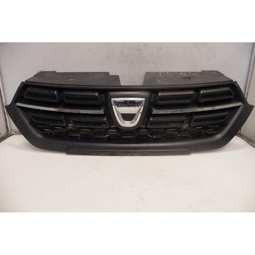Grille dacia dokker 21 - 17,