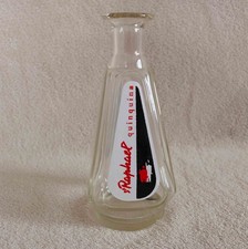 Ancien pichet carafe verre - pichet,