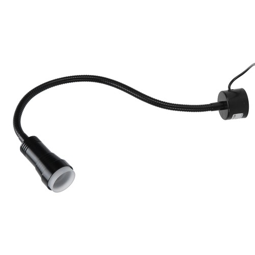 Lampe travail led - led, flexible