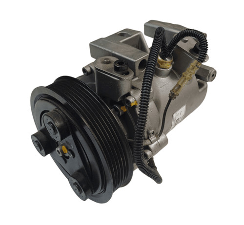 Compressor industrially - ac,