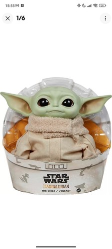 Mattel disney star wars - mattel,