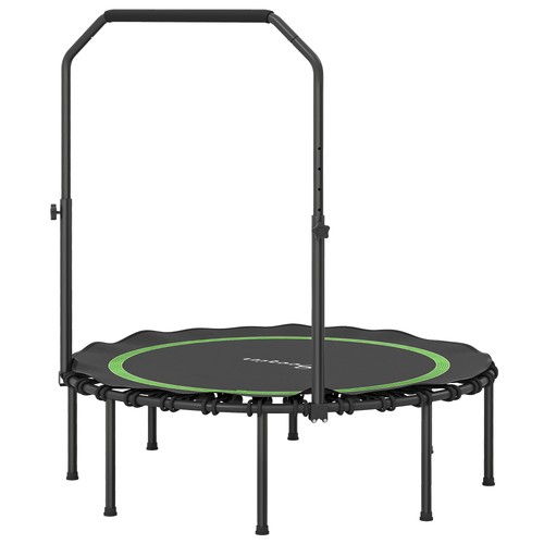 Exercise trampoline - exercise,