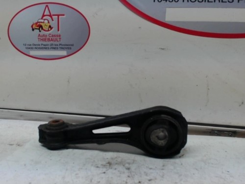Support boite renault - support,