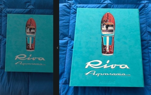 Riva aquarama - riva,