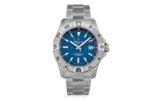 Montre pour homme breitling - pour,