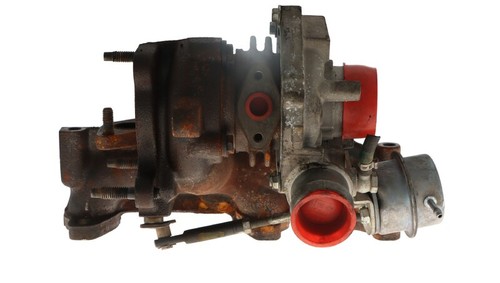 Turbocompresseur volkswagen - turbocompresseur,
