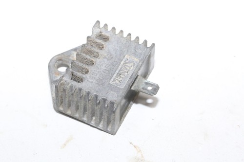 Régulateur batterie yamaha - régulateur, dt
