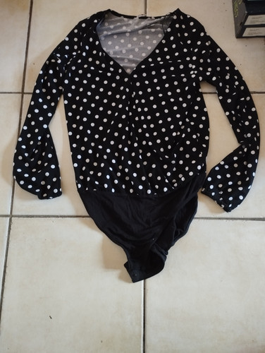 Haut body camaieu - body, m/38/2