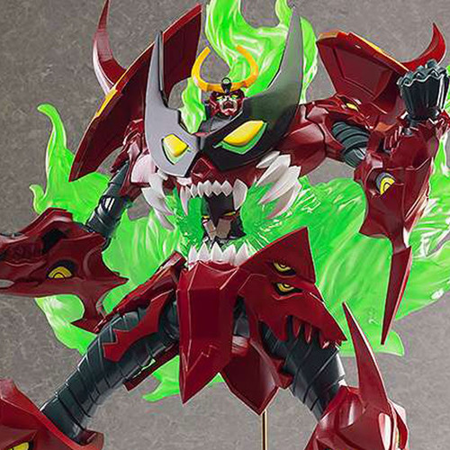Tengen toppa gurren - gurren, lagann