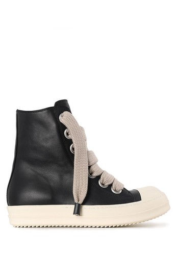 Rick owens jumbo race sneakers - rick,