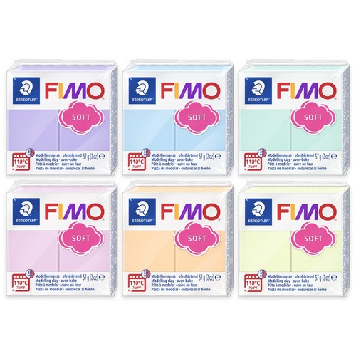 Fimo soft polymer oven - oven, 57g