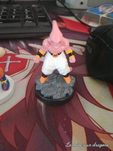 Figurine dragon ball jeu - z,