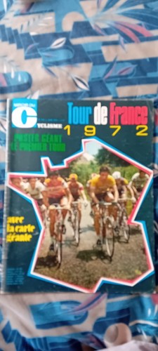 Miroir cyclisme 156 de - du,