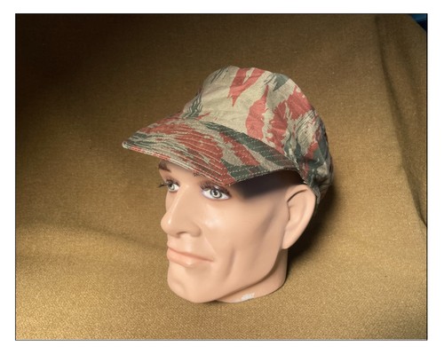 Casquette bigeard légion tap - bigeard,