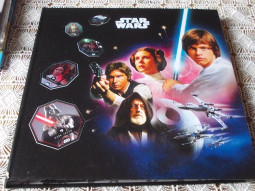 Cartes star wars - wars, à