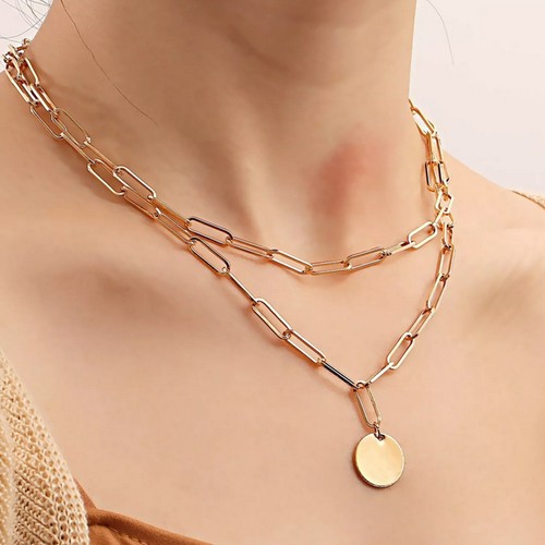 Bijoux mode pour femmes - bijoux, de