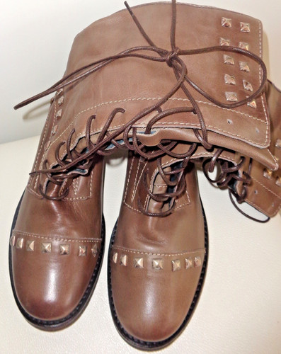 Trend boots bottines cuir - boots,