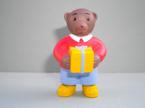 Figurine petit ours - figurine,