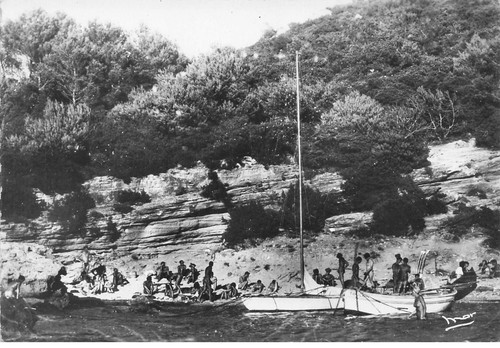 Var ile levant centre - ile,